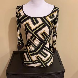 Professional dress shirt